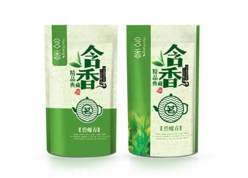 环保型茶叶包装袋厂家