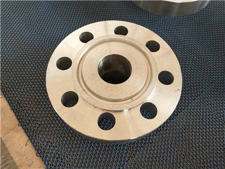 润铭管道供应dn50不锈钢凸面法兰规格