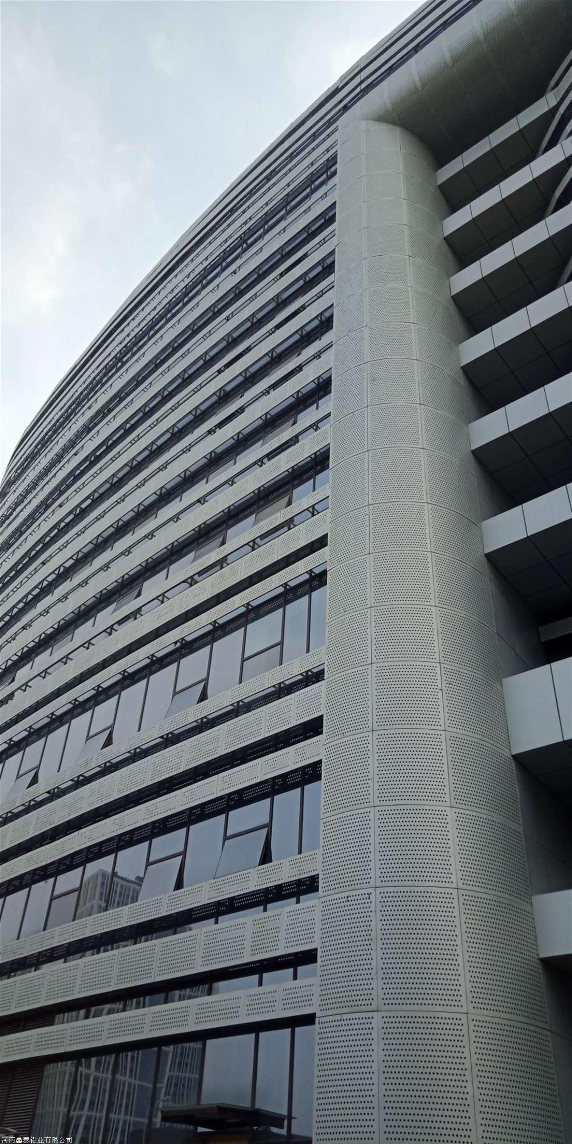 河南铝单板幕墙长期供货