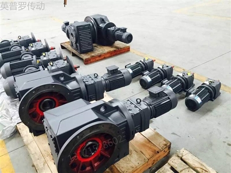 精密減速機廠KF97-140.28-2.2KW自動化設備專用齒輪箱