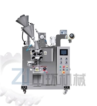 厂家直销中药粉小袋式包装机，条状袋粉末全自动包装机生产厂家