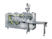 ZH-140型水平式自动水粉两用袋式包装机