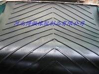 厂家直销绝缘橡胶板 环形防滑输送带生产厂家
