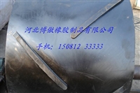 批发绿色输送带 斗型输送带定制加工