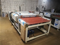 苏州烘干机、清洗烘干机、自动清洗机、石材玻璃清洗机