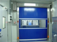 漳州快速门厂家质量保障材料可选