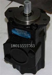 选型DENISON丹尼逊油泵T6CC-031-020-1R00-C100