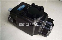 T6CC-025-006-1R00-C100丹尼逊双联叶片泵