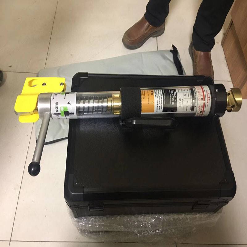 便携式高压开关负载开断器消弧器