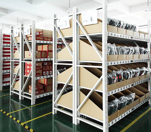 南充仓储架轻型货架电子厂货架货架批发南充货架厂