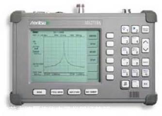供应现货出售二手日本安立MS2711A频谱分析仪MS2711A