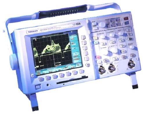 高价回收二手供应泰克TDS3032B数字示波器