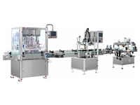 襄阳荆门*品质灌装旋盖机，丹江口宜城中档全自动灌装旋盖机店