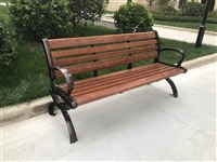 固原公园椅园林椅长椅厂家