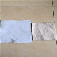 针刺无纺土工布厂家