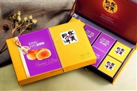 河源市华美月饼团购 批发包邮配送