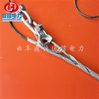 山西晋城市OPGW光缆预绞丝耐张线夹 ADSS光缆金具厂家