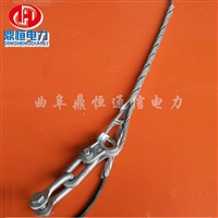 预绞丝耐张线夹 ADSS/OPGW光缆耐张金具 光缆耐张金具