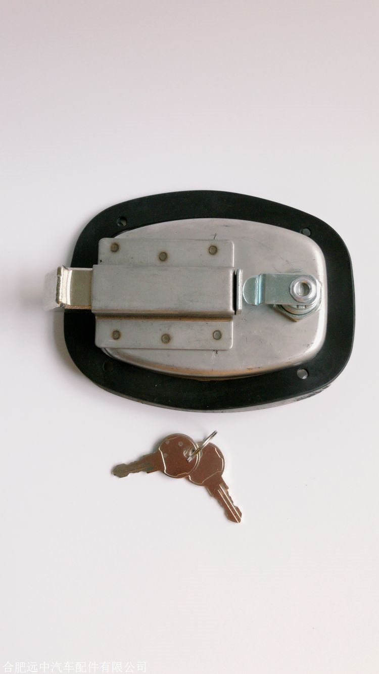 远中不锈钢门锁清障车工具箱门锁汽车工具箱锁发电机锁具