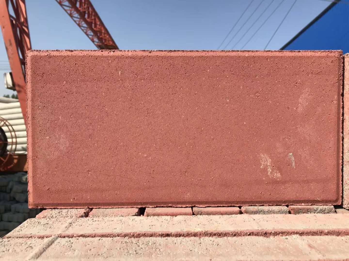 保定便道砖保定水泥便道砖保定市便道砖厂家