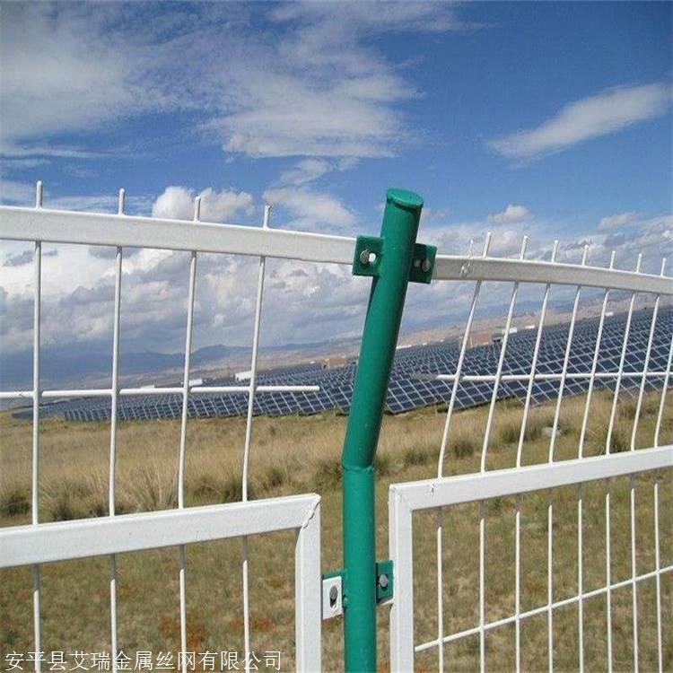 市政电网护栏围墙电网护栏电站防护护栏