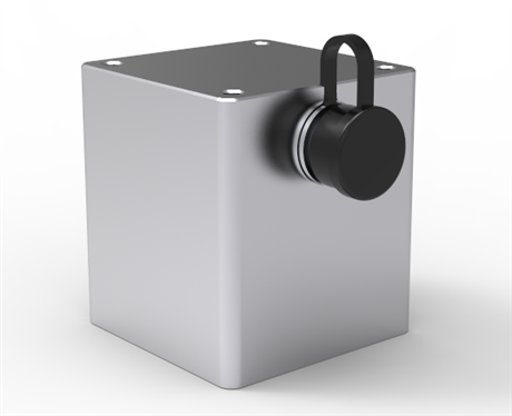 平面雷达水位计