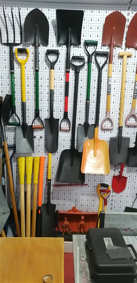 崇左连体锹批发零售广联达农具钢锹