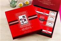 东莞华美冰皮月饼团购OEM酒店代工