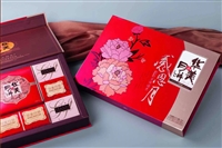 江西吉安市华美月饼团购批发中心