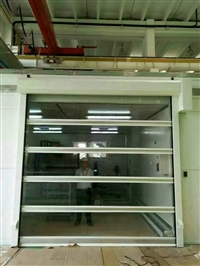 龙岗快速提升门全球用户品牌