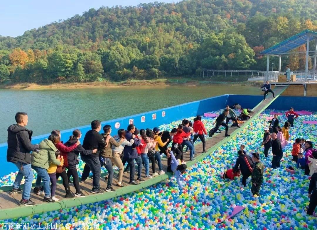 抖音网红桥在什么地方,网红生产安装厂家