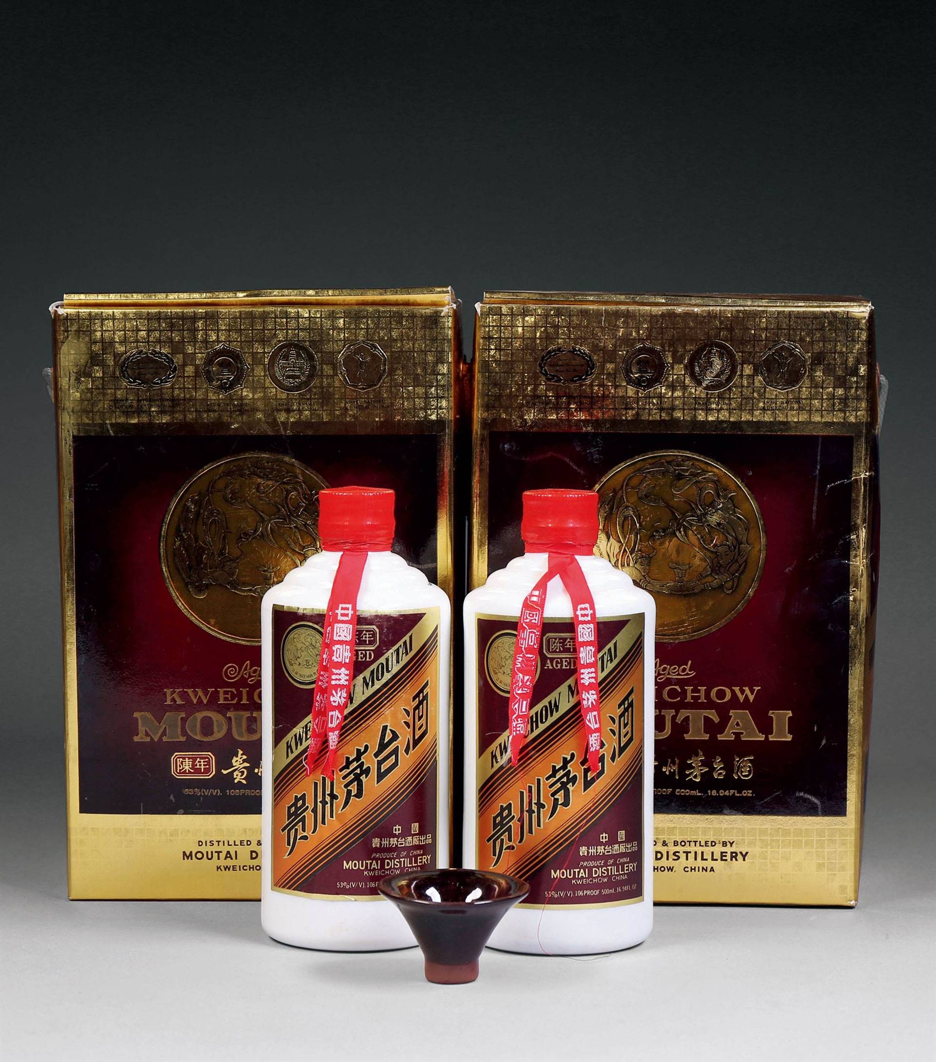 北京茅台酒回收老茅台酒回收价格