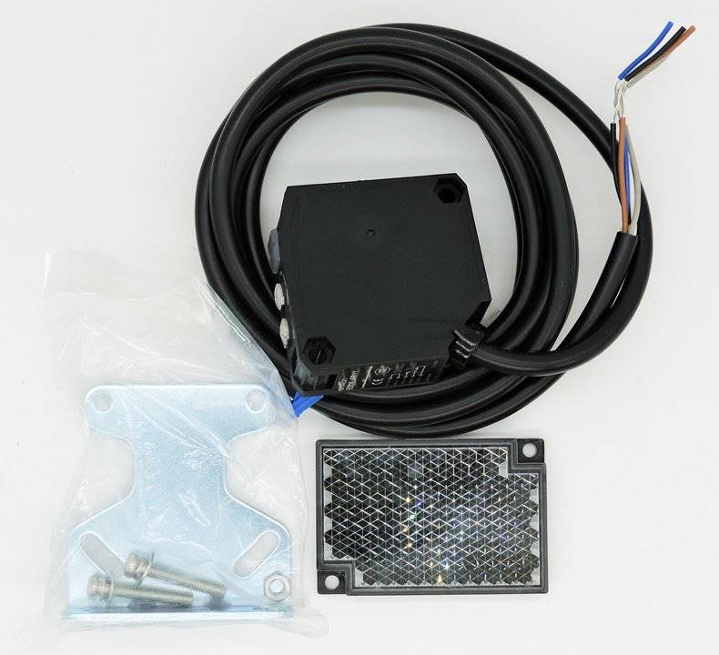 欧姆龙光电开关e3jk一dr11