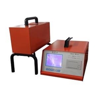 汽车尾气专用的5Y系列不透光烟度计