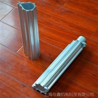 气力吹纸屑风刀 冷却吹尘风刀 超声波吹水风刀 流水线风刀铝合金