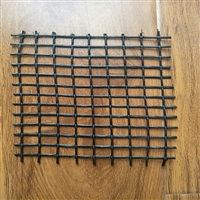 厂家直售玻璃纤维土工格栅 