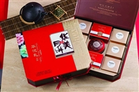 廊坊市华美月饼团购批发电话 华美食品