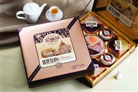 华美月饼团购-华美盛世皇爵