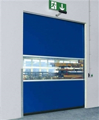 盐城快速门安装，维修，售后找金巧匠