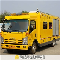 抢险救援车 工程应急抢险救援车生产厂家 瑞星700p抢险车