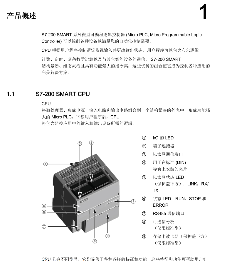 西门子6es72881sr200aa0