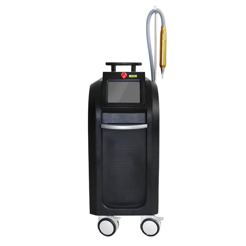 皮秒仪器oem 皮秒激光祛斑 皮秒仪器755蜂巢激光美容仪厂家