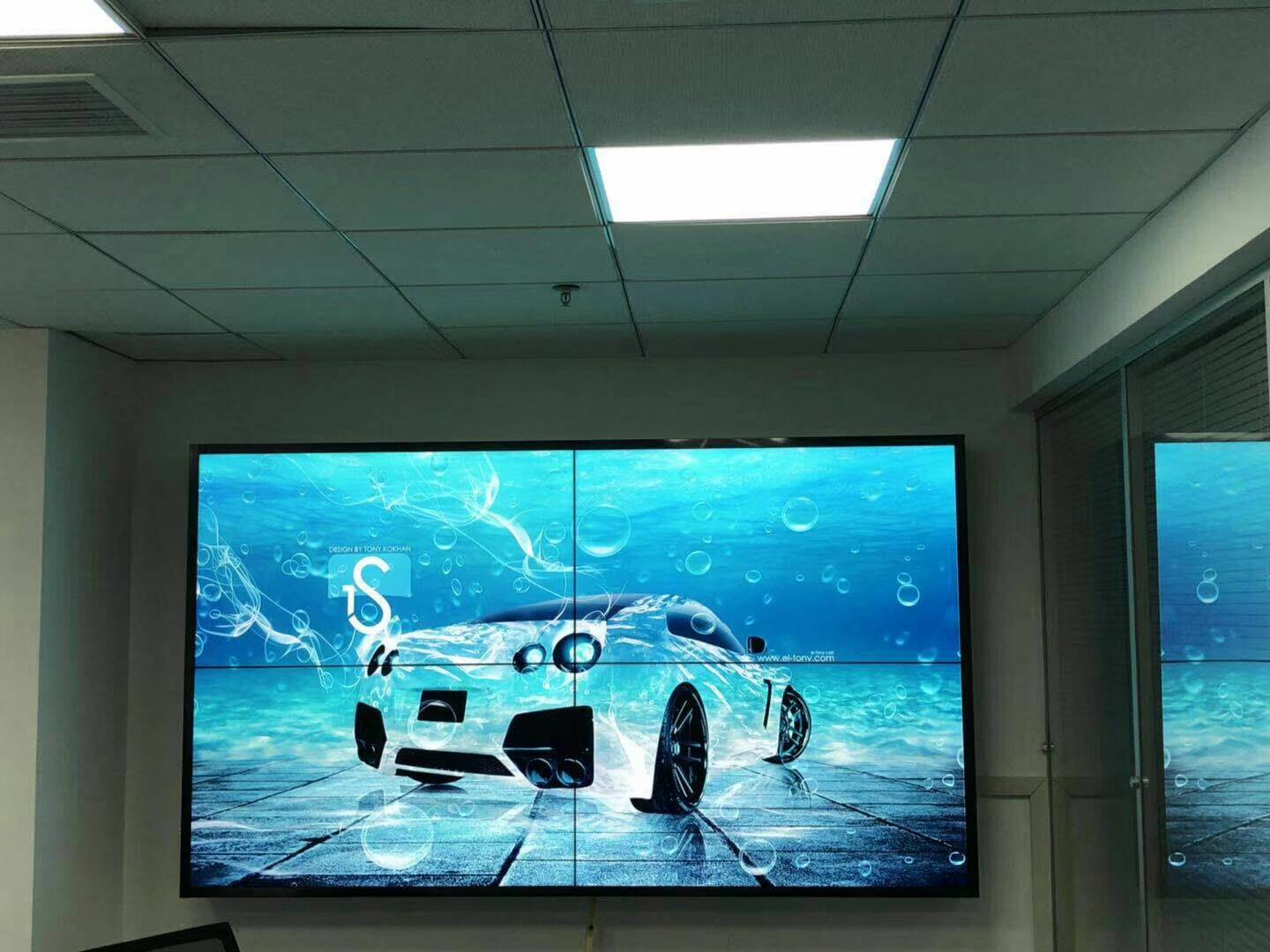 lcd液晶拼接屏-搜了网