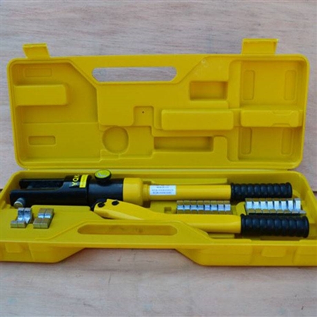 承装承装必备电缆压接钳平方电缆压钳