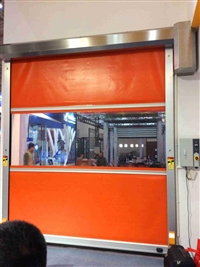 深圳快速卷帘门 pvc快速门厂家 只为高品质而定制