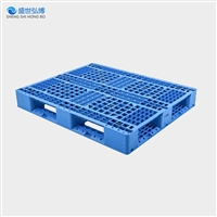 安徽亳州田字1210网格塑料托盘供应商-安徽亳州田字1210网格塑料