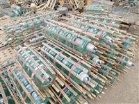 厂家销售盘形悬式玻璃绝缘子