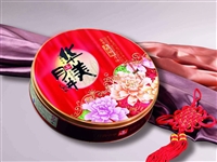 东莞企石华美月饼团购批发 企石华美月饼企业配送