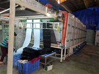 布料烘干/多层布料烘干机/金思棉烘干机/低弹丝烘干机/碎布烘干