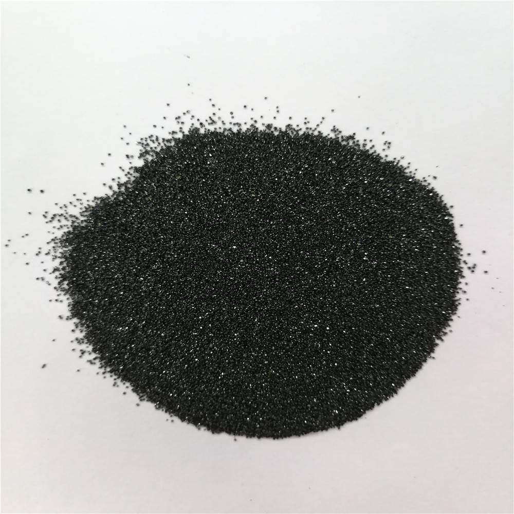 铬矿砂50-100目铬铁矿砂现货 耐火材料用铬铁矿砂